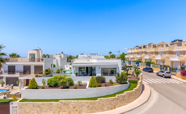 Villa - Reventa - La Marina - La Marina