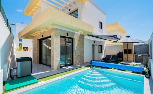 Villa - Reventa - Los Montesinos - Los Montesinos