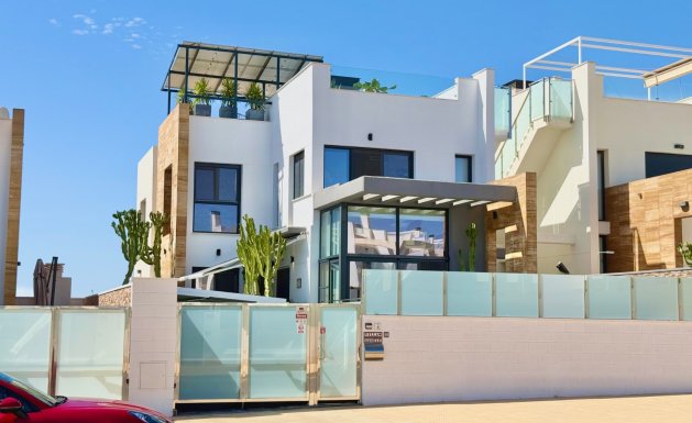 Villa - Reventa - Orihuela Costa - Cabo Roig