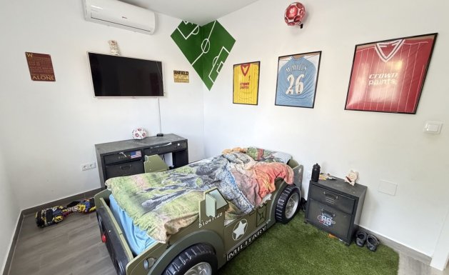 Villa - Reventa - Orihuela Costa - Las Filipinas