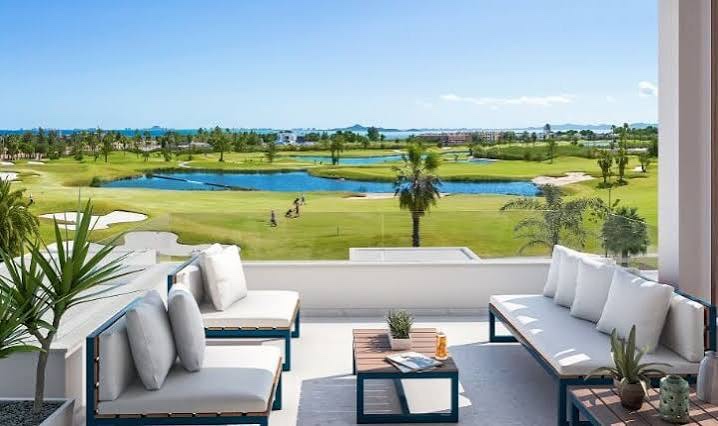 Cambiar de inmobiliaria no siempre cambia el mercado