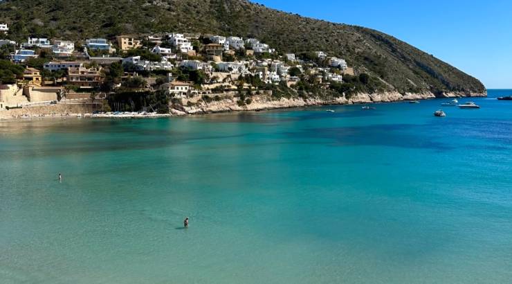 Why British Buyers Are Returning to the Costa Blanca in 2026