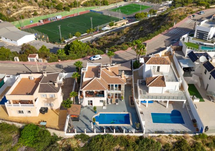 Precios de la Vivienda en la Costa Blanca en 2026: Por Qué 200.000 € Ya No Compran lo Mismo