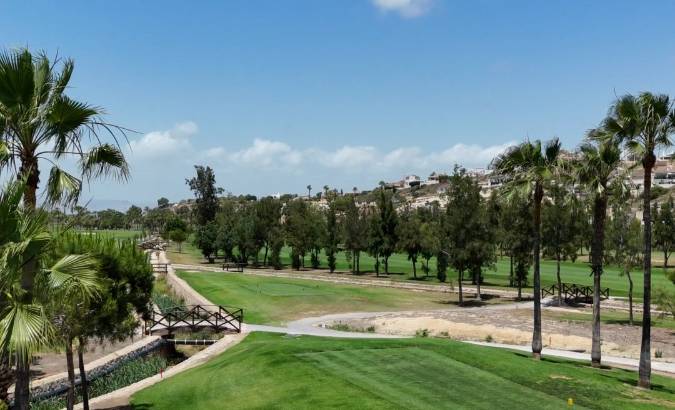 Vivir en La Marquesa Golf, Rojales