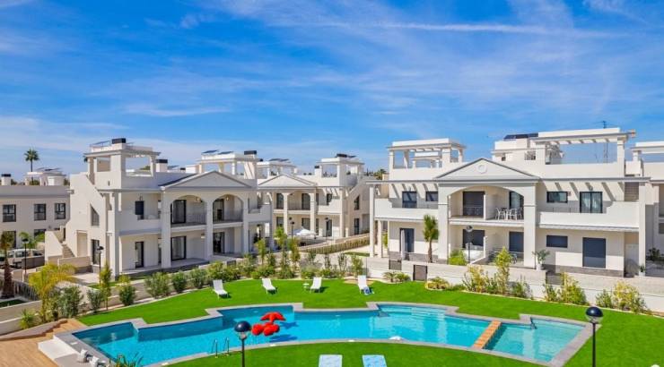 Por qué la Costa Blanca sigue atrayendo a los compradores que buscan seguridad, estabilidad y un buen estilo de vida