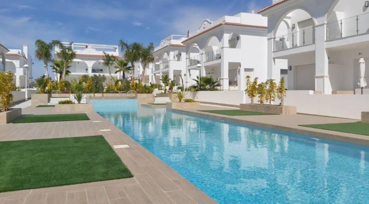 Is Recent Middle East Instability Affecting the Costa Blanca Property Market?