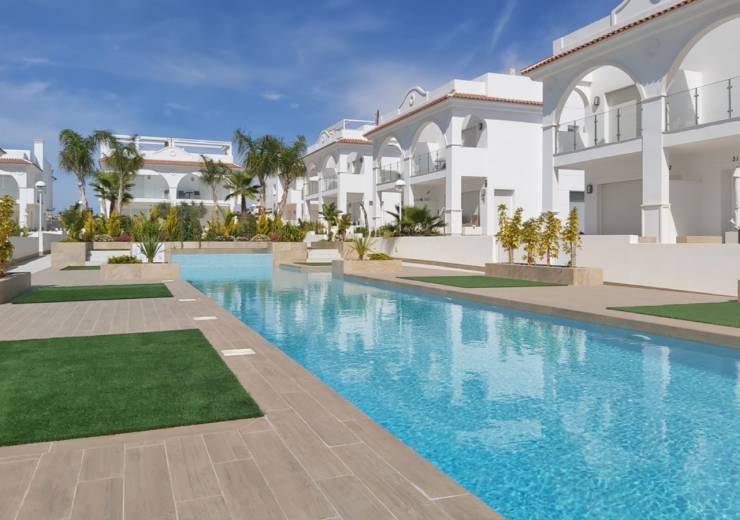 Is Recent Middle East Instability Affecting the Costa Blanca Property Market?