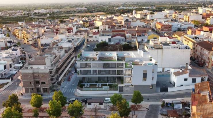 Cómo Costa Blanca Real Estate ayuda a los compradores a encontrar las propiedades de nueva construcción adecuadas