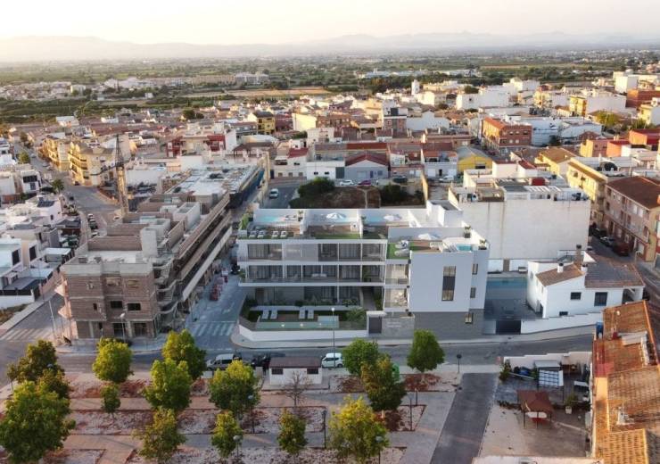 Cómo Costa Blanca Real Estate ayuda a los compradores a encontrar las propiedades de nueva construcción adecuadas