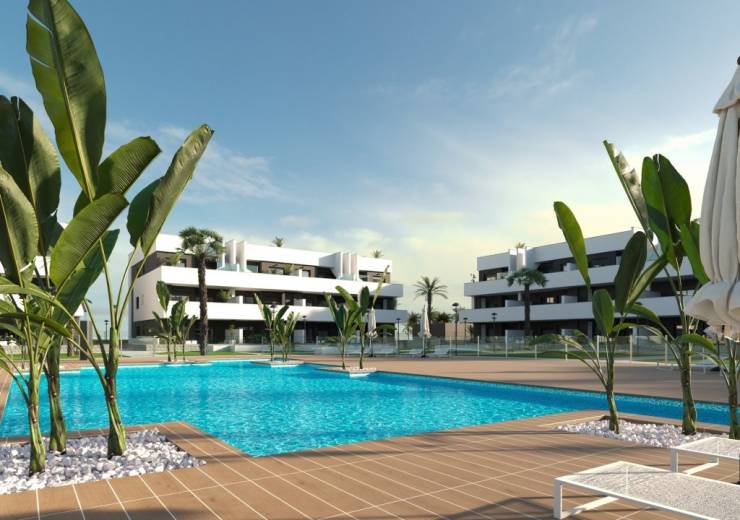 New Build vs Resale Property on the Costa Blanca