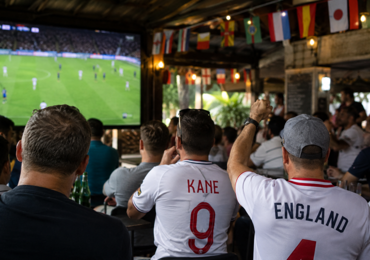 ¿Vender tu Propiedad en la Costa Blanca Este Verano? El Mundial Puede Jugar a Tu Favor