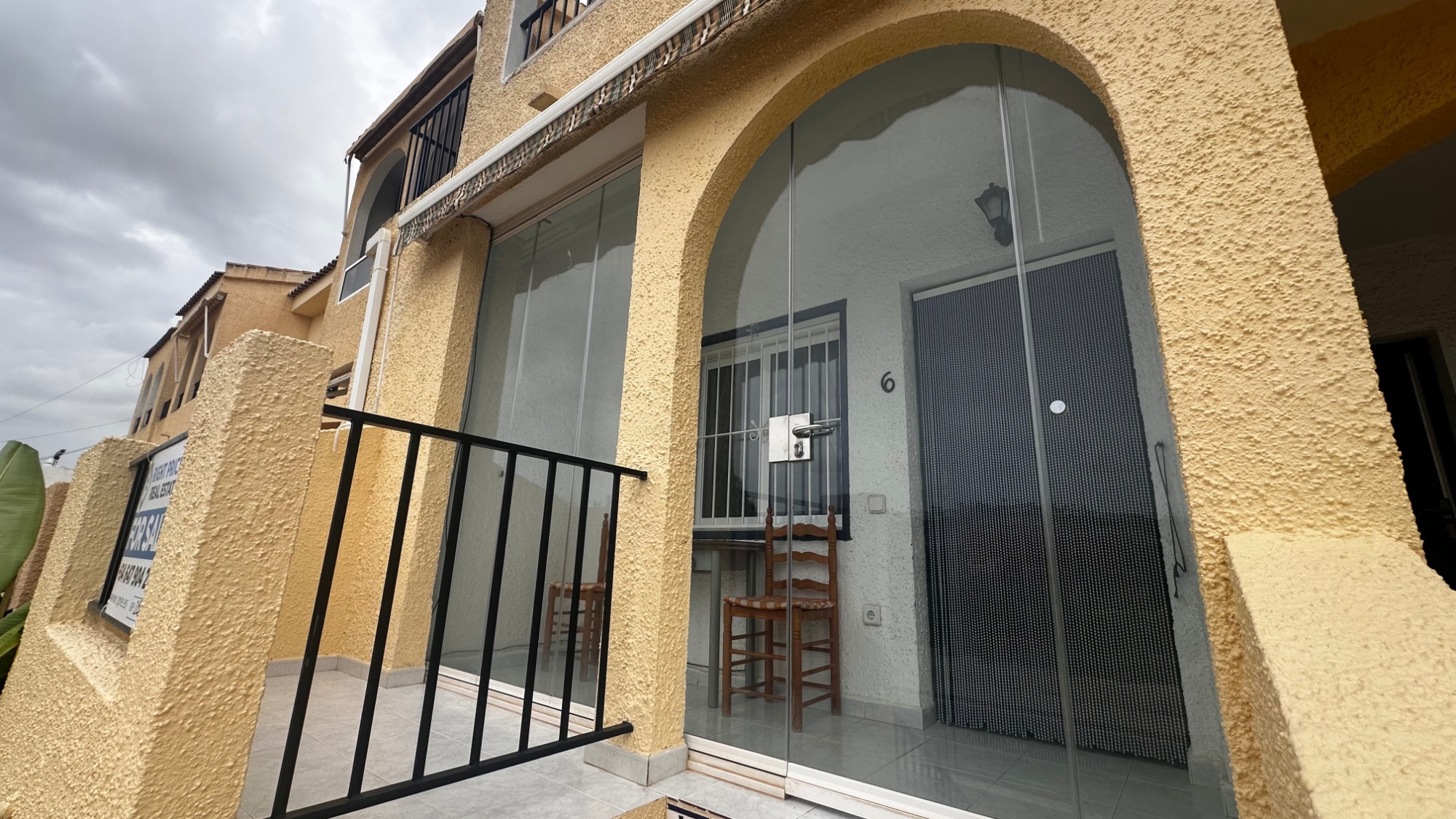 Apartment in Rojales - Image 4