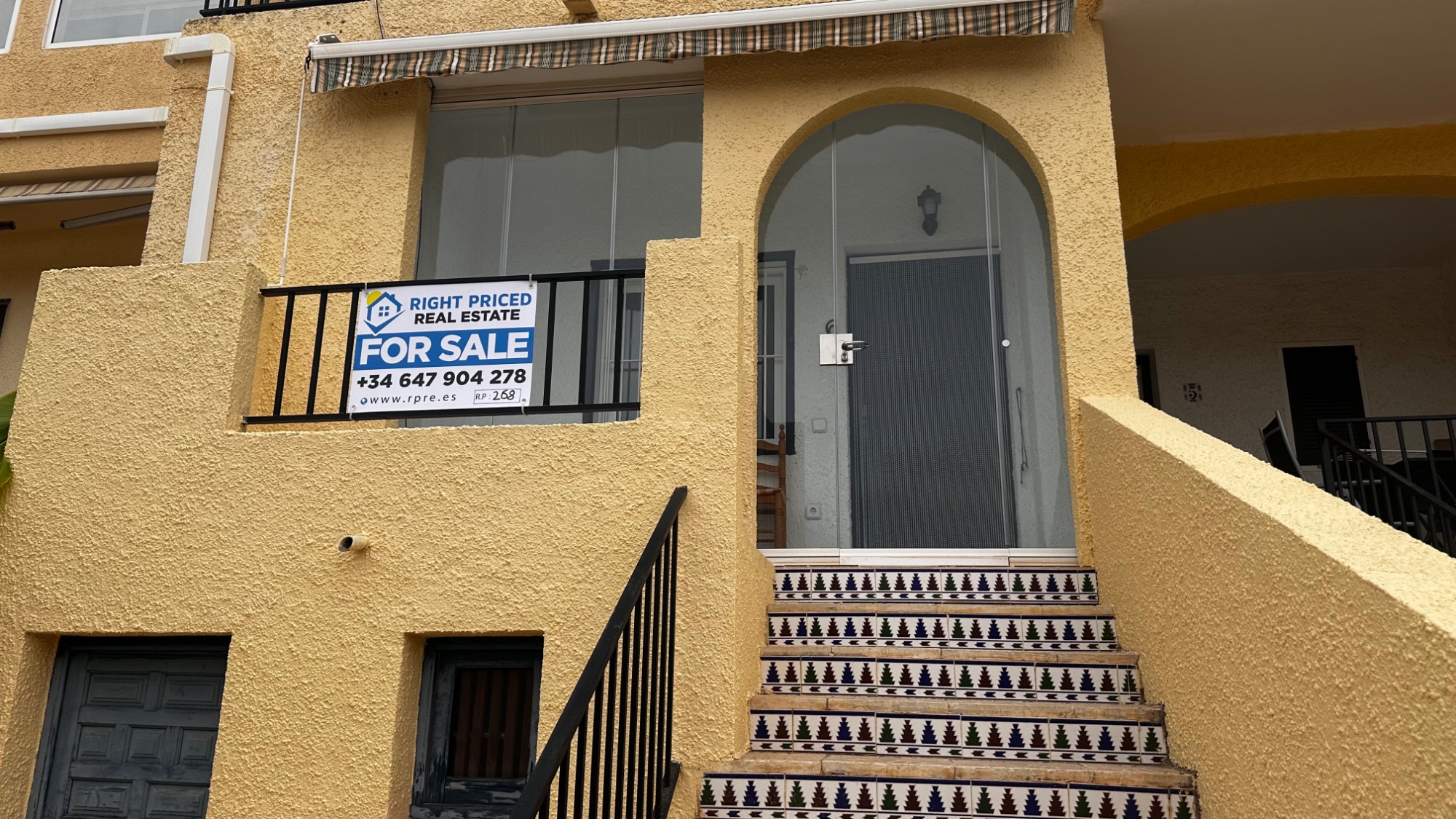 Apartment in Rojales - Image 2