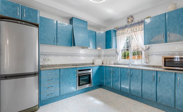 Herverkoop - Villa - Ciudad Quesada - Ciudad Quesada - Rojales