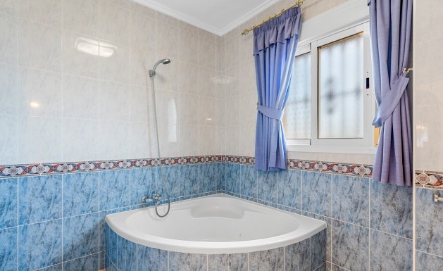 Herverkoop - Villa - Ciudad Quesada - Ciudad Quesada - Rojales