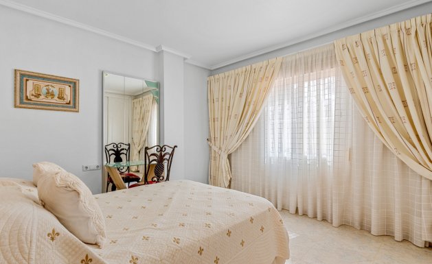 Herverkoop - Villa - Ciudad Quesada - Ciudad Quesada - Rojales