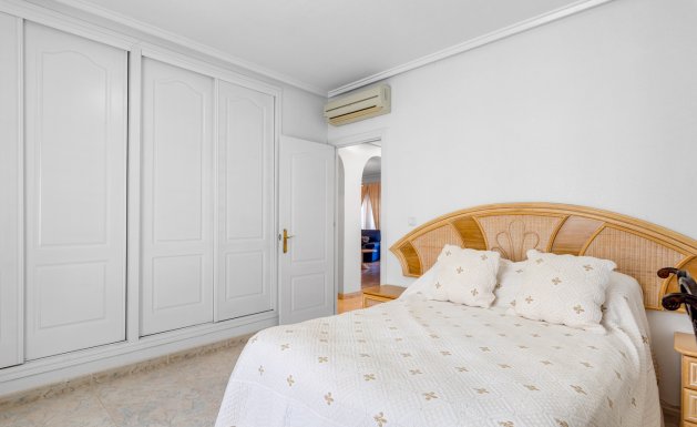 Herverkoop - Villa - Ciudad Quesada - Ciudad Quesada - Rojales