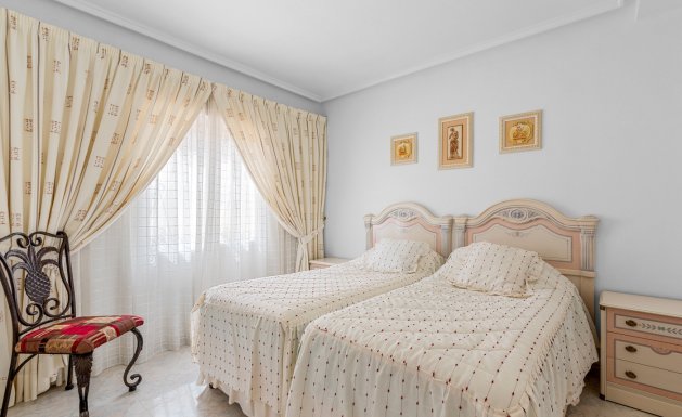 Herverkoop - Villa - Ciudad Quesada - Ciudad Quesada - Rojales