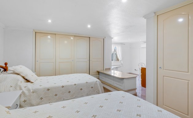 Herverkoop - Villa - Ciudad Quesada - Ciudad Quesada - Rojales