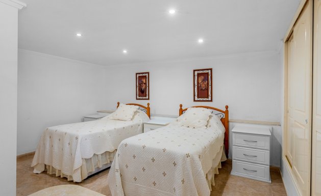 Herverkoop - Villa - Ciudad Quesada - Ciudad Quesada - Rojales