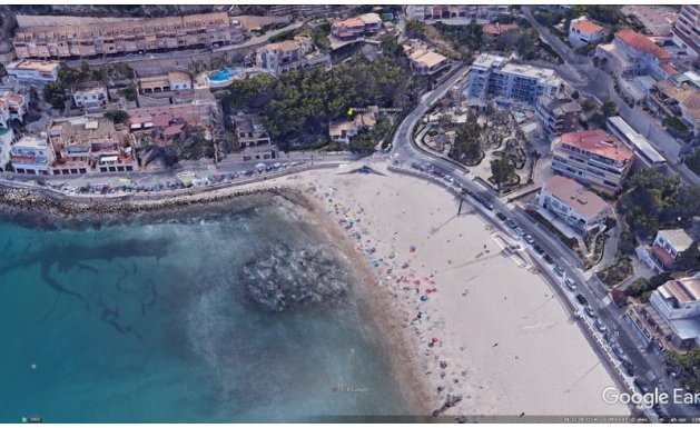 Nieuwbouw - Penthouse Penthouse - Benidorm