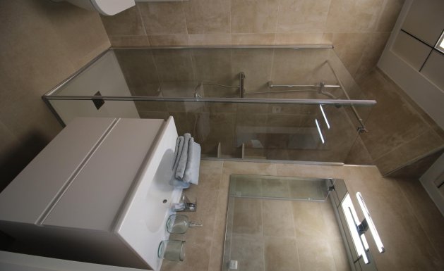 Obra nueva - Town House - Pilar de la Horadada - parque Andromeda