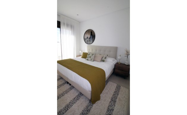 Obra nueva - Town House - Pilar de la Horadada - parque Andromeda
