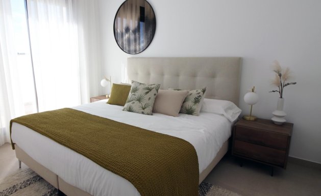 Obra nueva - Town House - Pilar de la Horadada - parque Andromeda