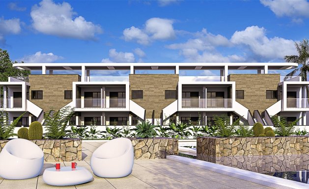 New Build - Penthouse - Pilar de la Horadada - Mil Palmeras