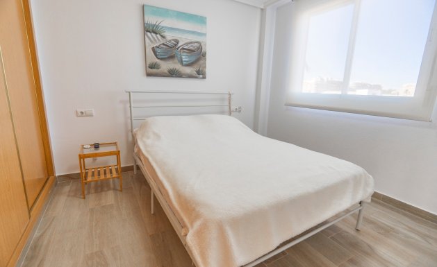 Reventa - Apartment - Torrevieja