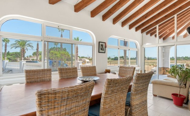 Reventa - Country Property - Catral