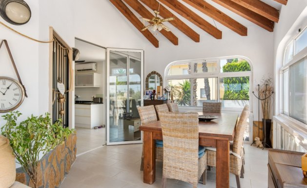 Reventa - Country Property - Catral
