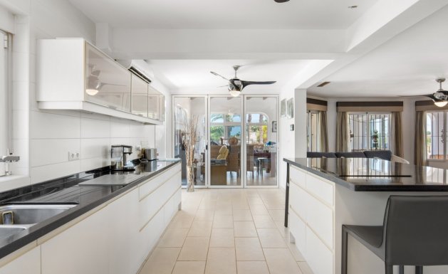 Reventa - Country Property - Catral