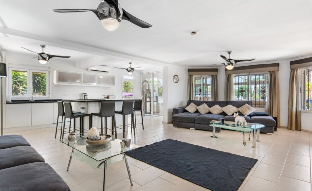 Reventa - Country Property - Catral
