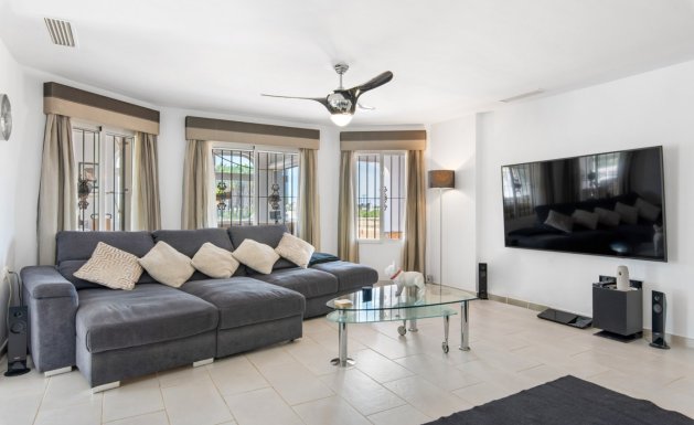 Reventa - Country Property - Catral