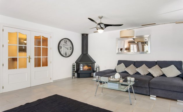 Reventa - Country Property - Catral