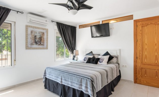 Reventa - Country Property - Catral