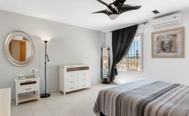 Reventa - Country Property - Catral