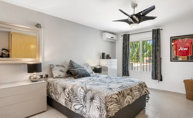 Reventa - Country Property - Catral