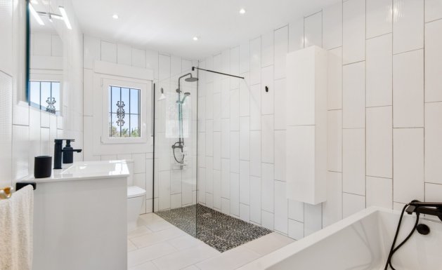 Reventa - Country Property - Catral