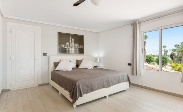 Reventa - Country Property - Catral