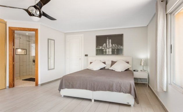 Reventa - Country Property - Catral