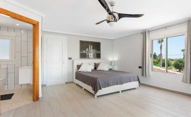 Reventa - Country Property - Catral