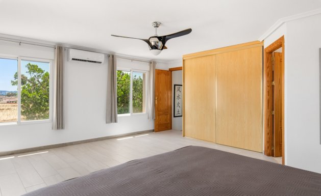 Reventa - Country Property - Catral
