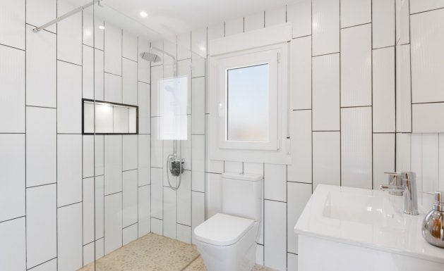 Reventa - Country Property - Catral