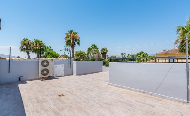 Reventa - Country Property - Catral