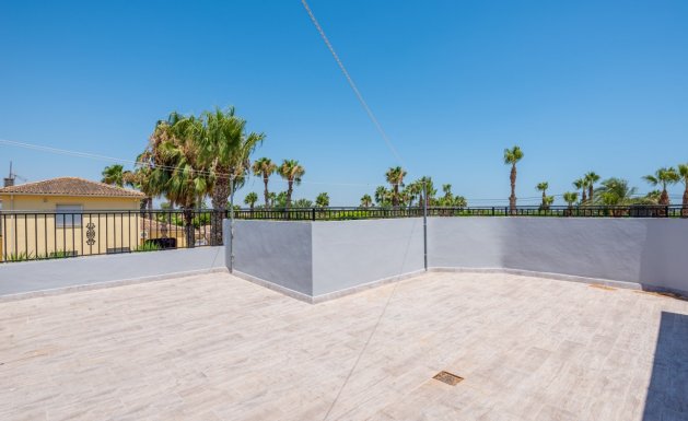 Reventa - Country Property - Catral