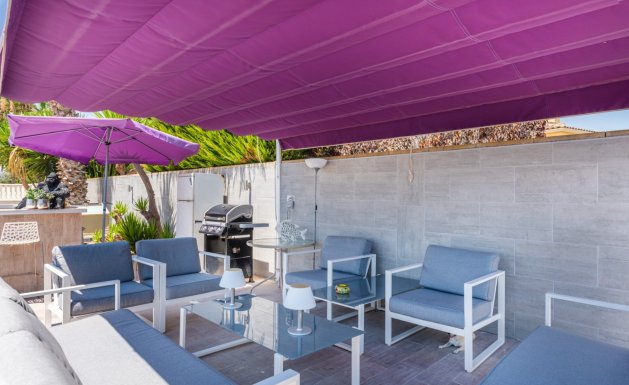 Reventa - Country Property - Catral