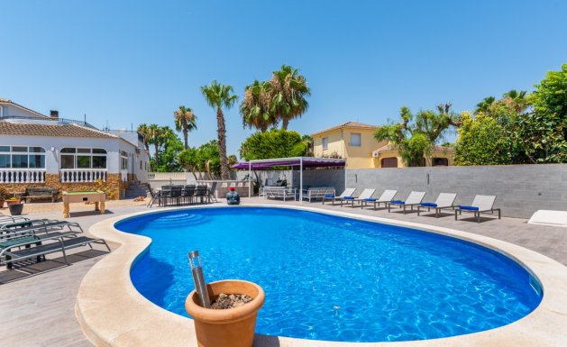 Reventa - Country Property - Catral