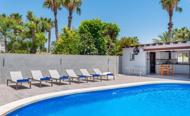 Reventa - Country Property - Catral